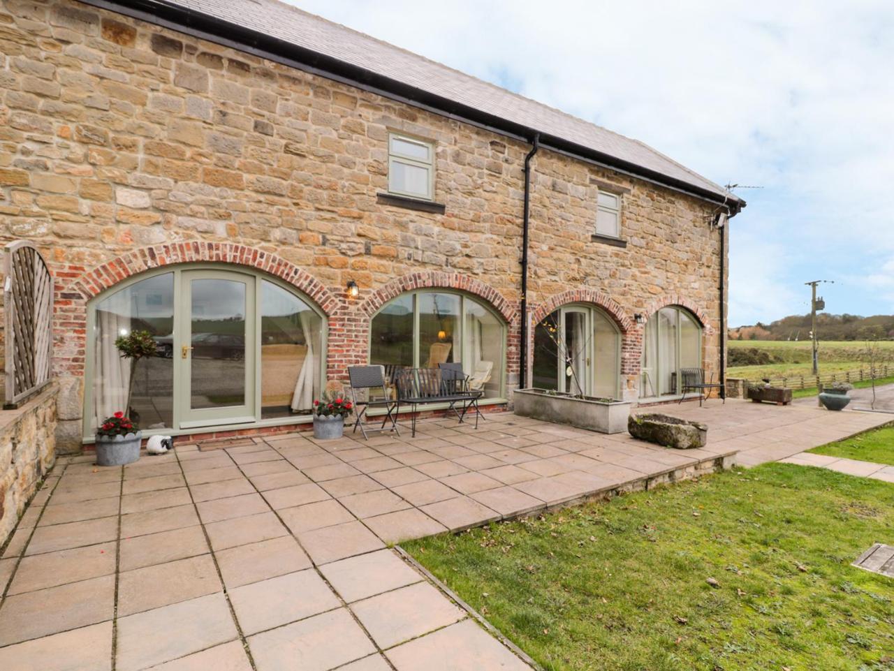 Granary Barn Villa Gateshead Exterior foto
