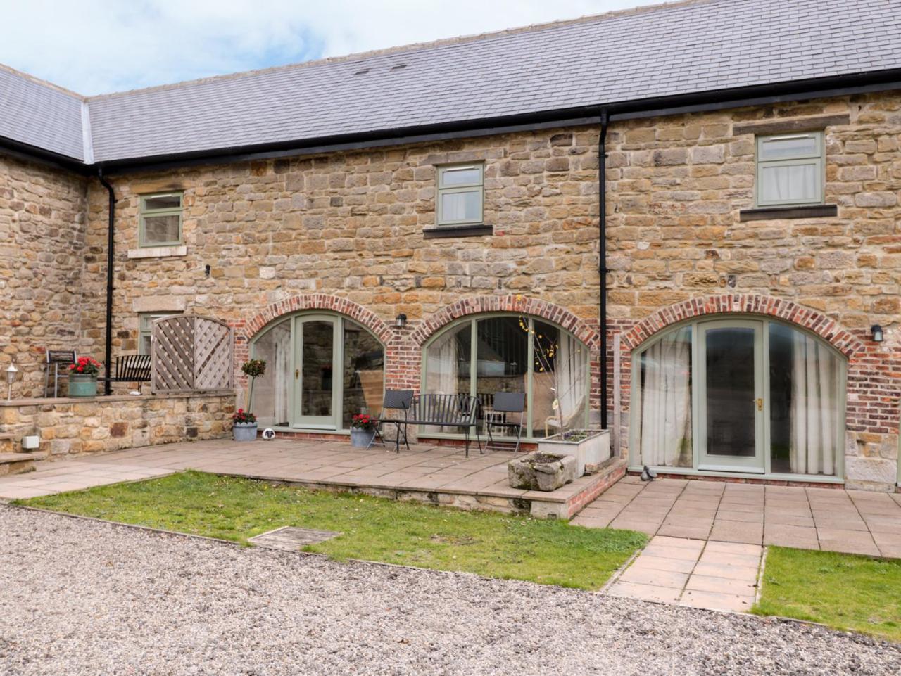 Granary Barn Villa Gateshead Exterior foto