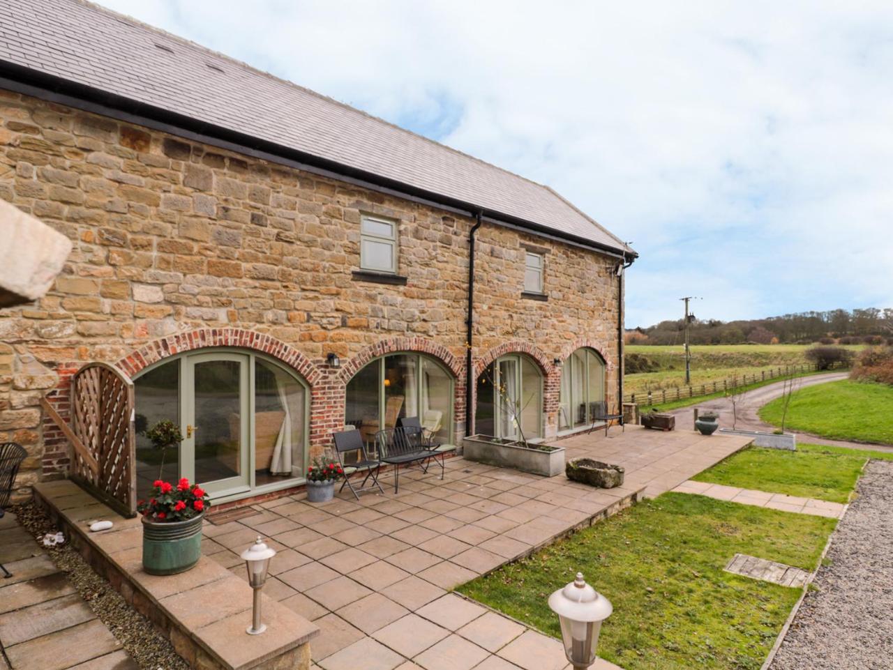 Granary Barn Villa Gateshead Exterior foto