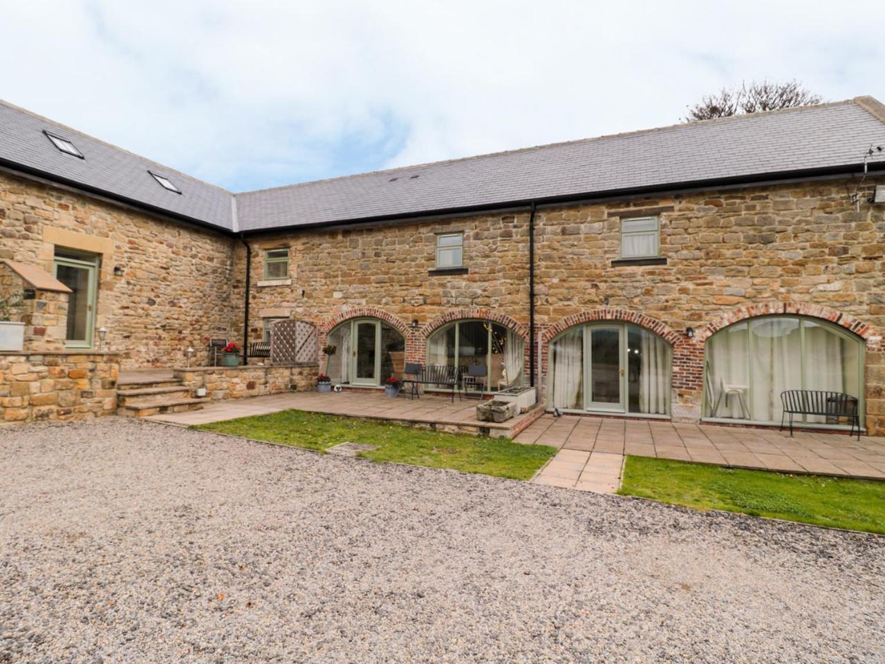 Granary Barn Villa Gateshead Exterior foto